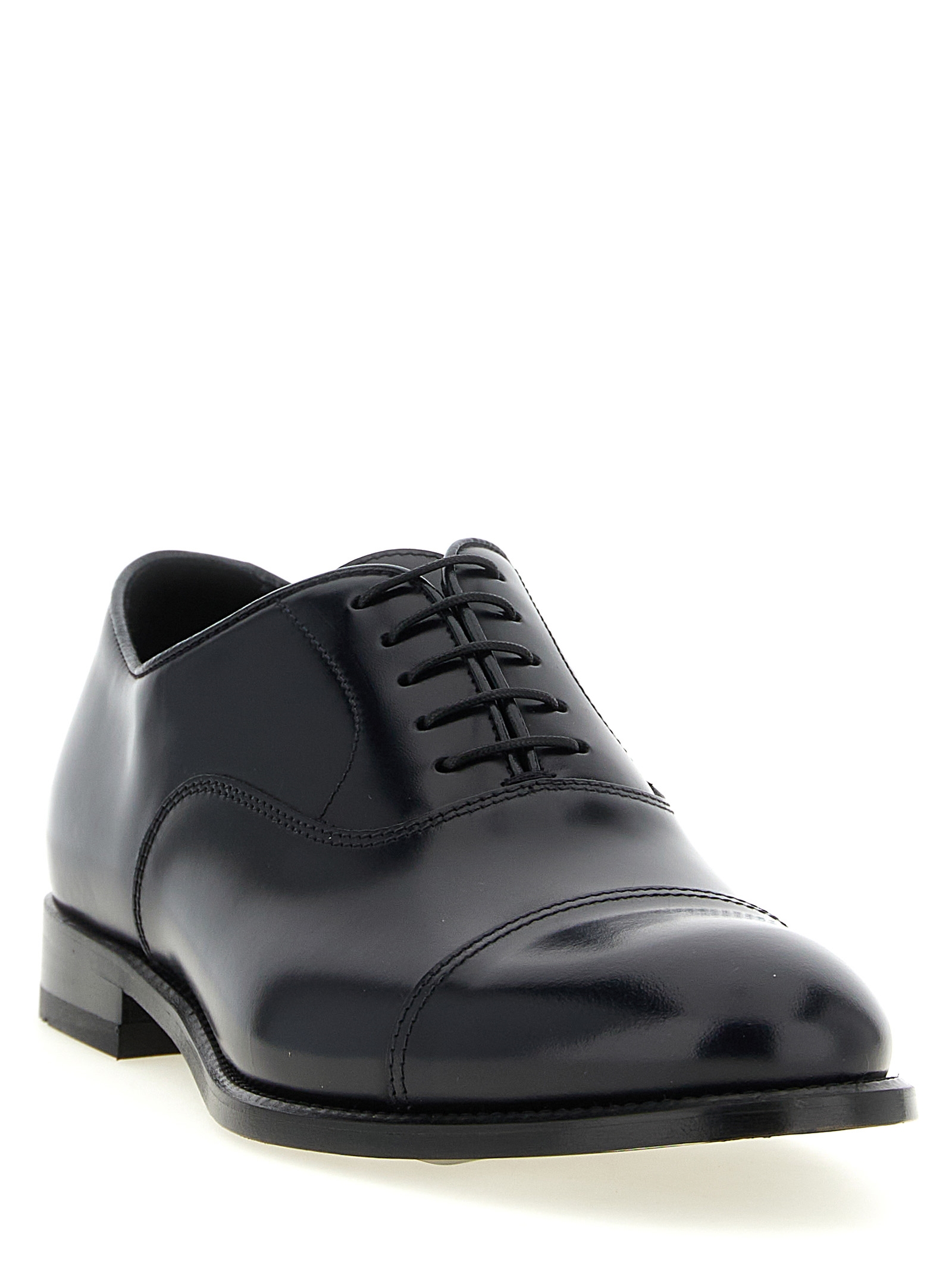 'Oxford' lace up shoes DU1002YORKUF269NB00 (DOUCAL'S / レースアップ ) | DOUCAL'S (デュカルス)(1)