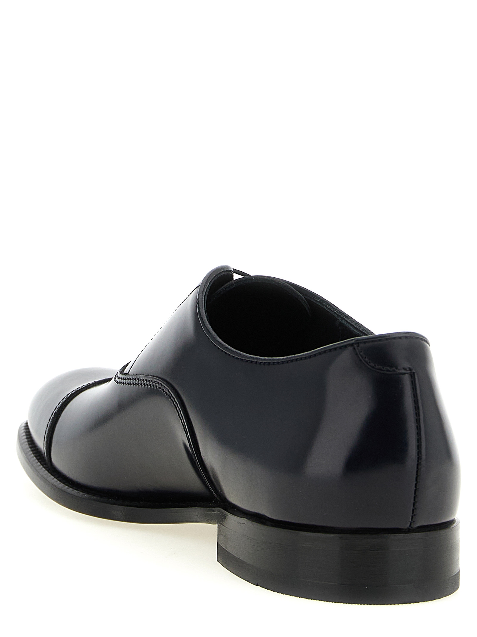 'Oxford' lace up shoes DU1002YORKUF269NB00 (DOUCAL'S / レースアップ ) | DOUCAL'S (デュカルス)(2)
