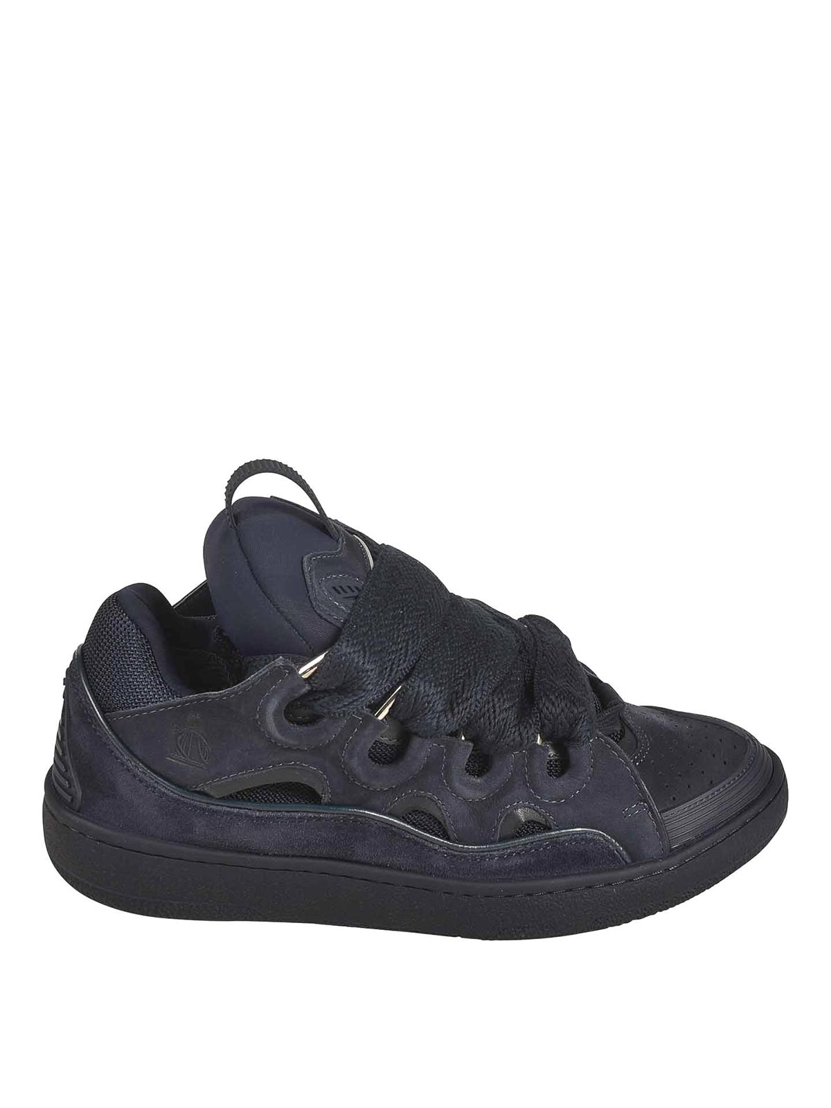 Sneakers Blue FUSKDK12DRAGP2529 (LANVIN / スニーカー ) | LANVIN (ランバン)