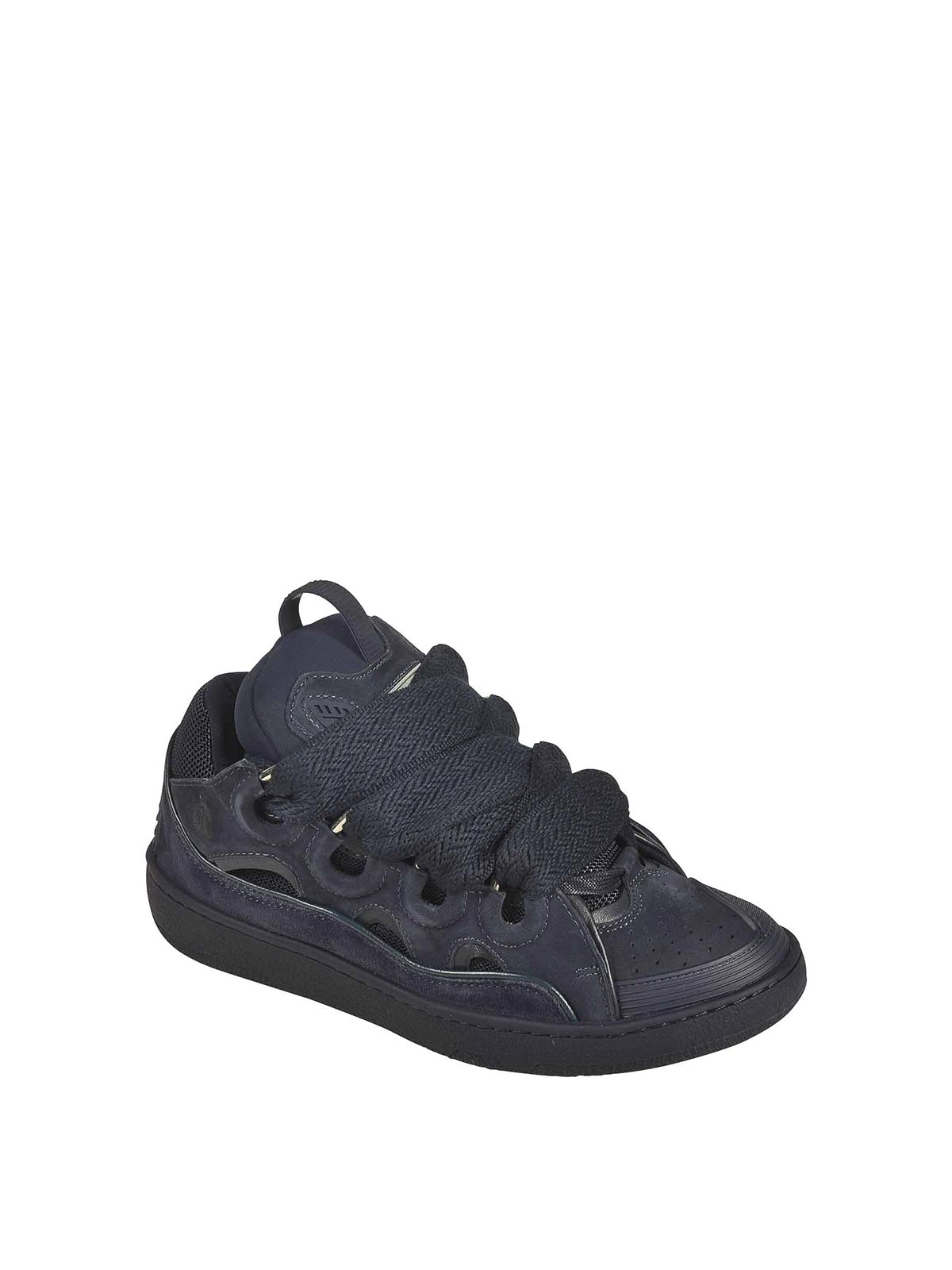 Sneakers Blue FUSKDK12DRAGP2529 (LANVIN / スニーカー ) | LANVIN (ランバン)(1)