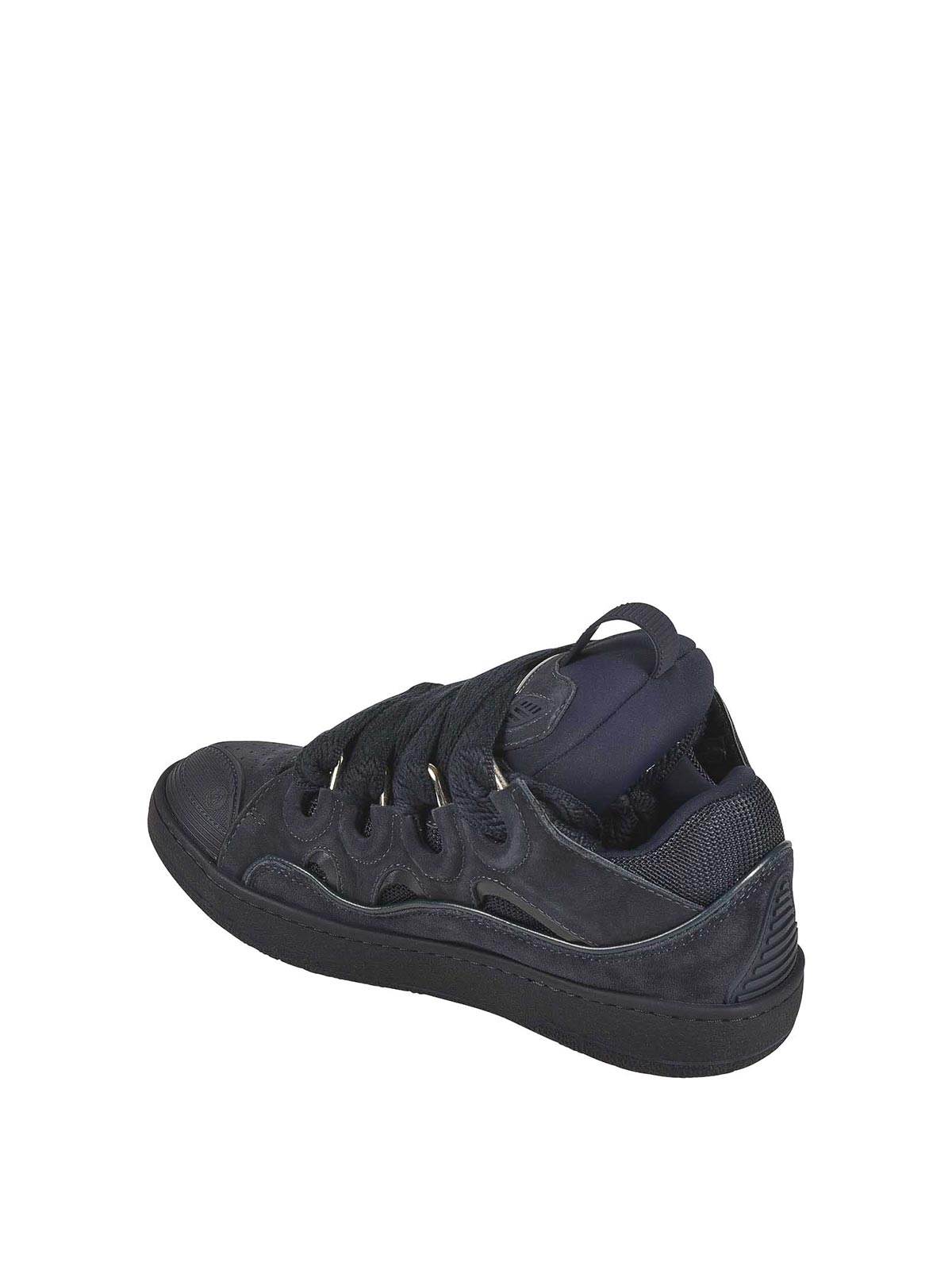 Sneakers Blue FUSKDK12DRAGP2529 (LANVIN / スニーカー ) | LANVIN (ランバン)(2)
