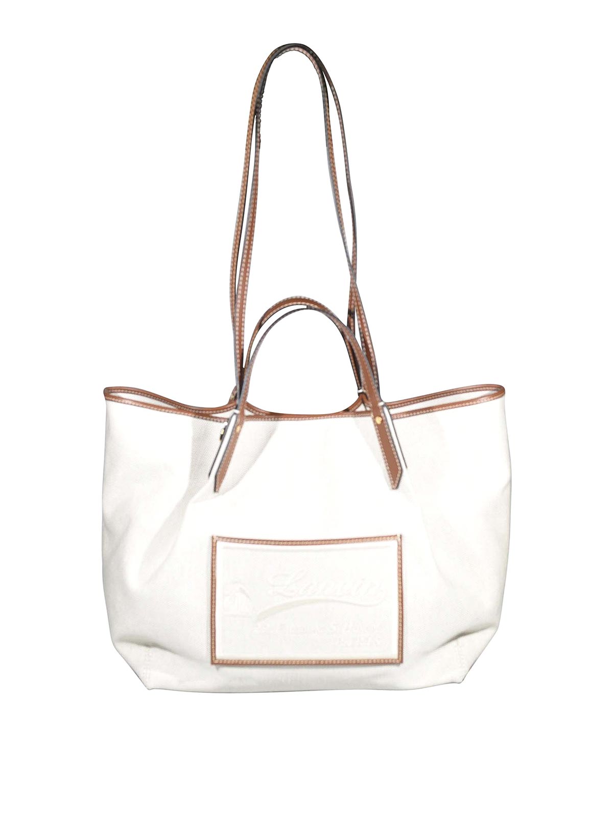Bags Brandy LWBGTTMMCVCAP26B063 (LANVIN / トートバッグ ) | LANVIN (ランバン)