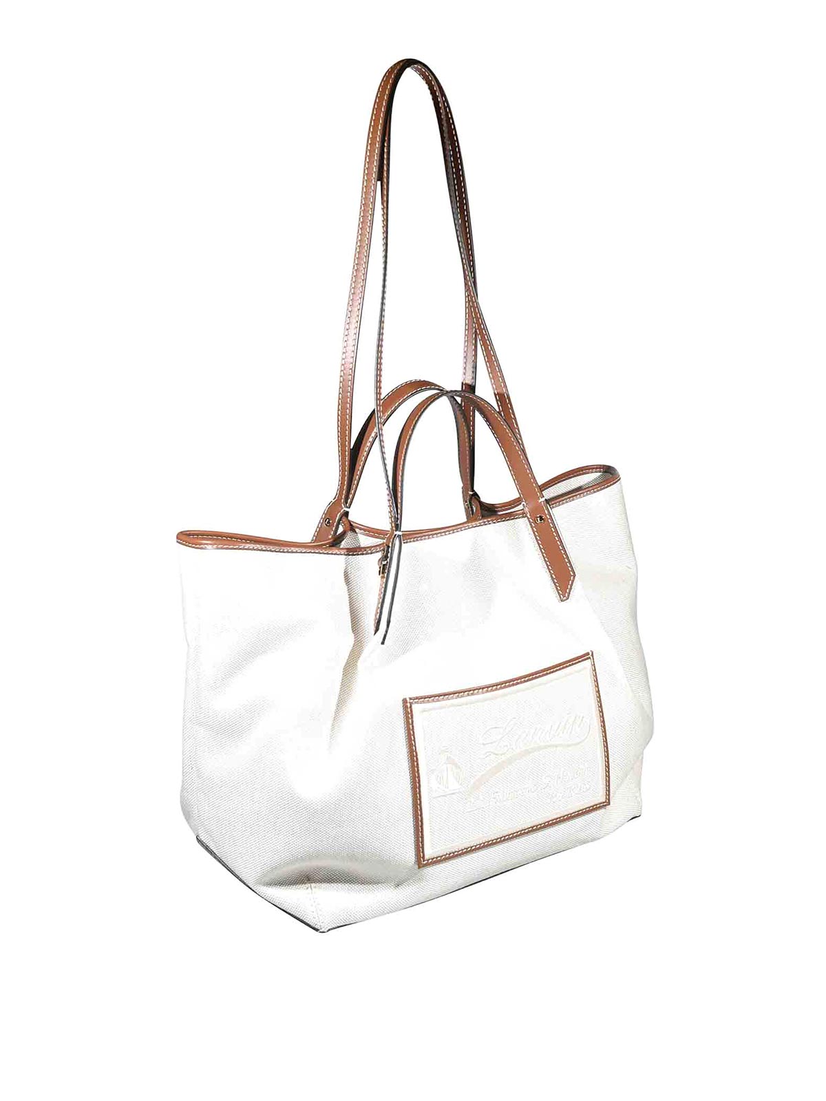Bags Brandy LWBGTTMMCVCAP26B063 (LANVIN / トートバッグ ) | LANVIN (ランバン)(1)