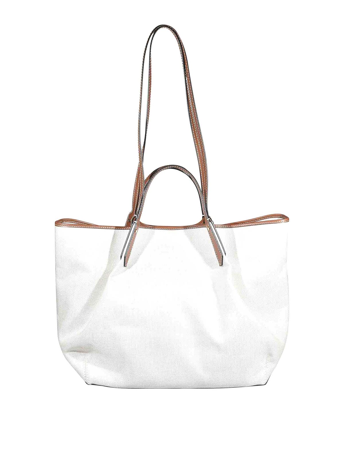 Bags Brandy LWBGTTMMCVCAP26B063 (LANVIN / トートバッグ ) | LANVIN (ランバン)(2)