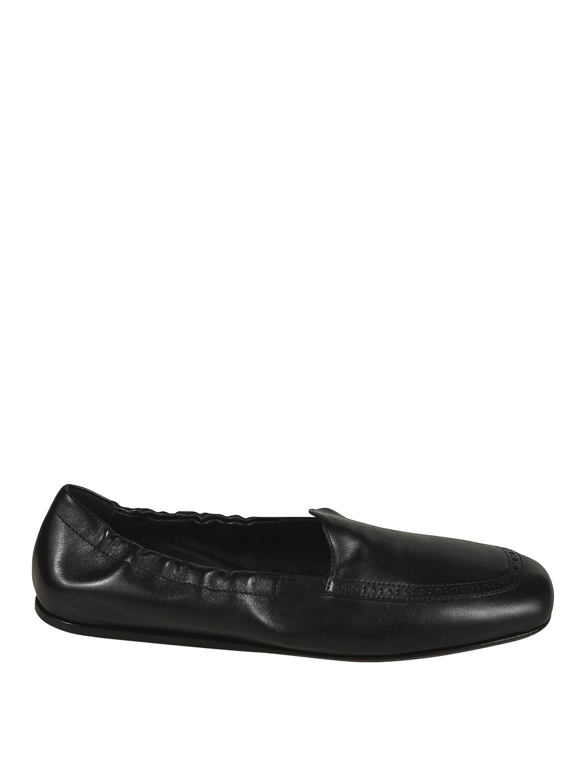 Churchs Flat Shoes Black DD01109NHF0AAB (Church's / フラットシューズ ) | Church's (チャーチ)
