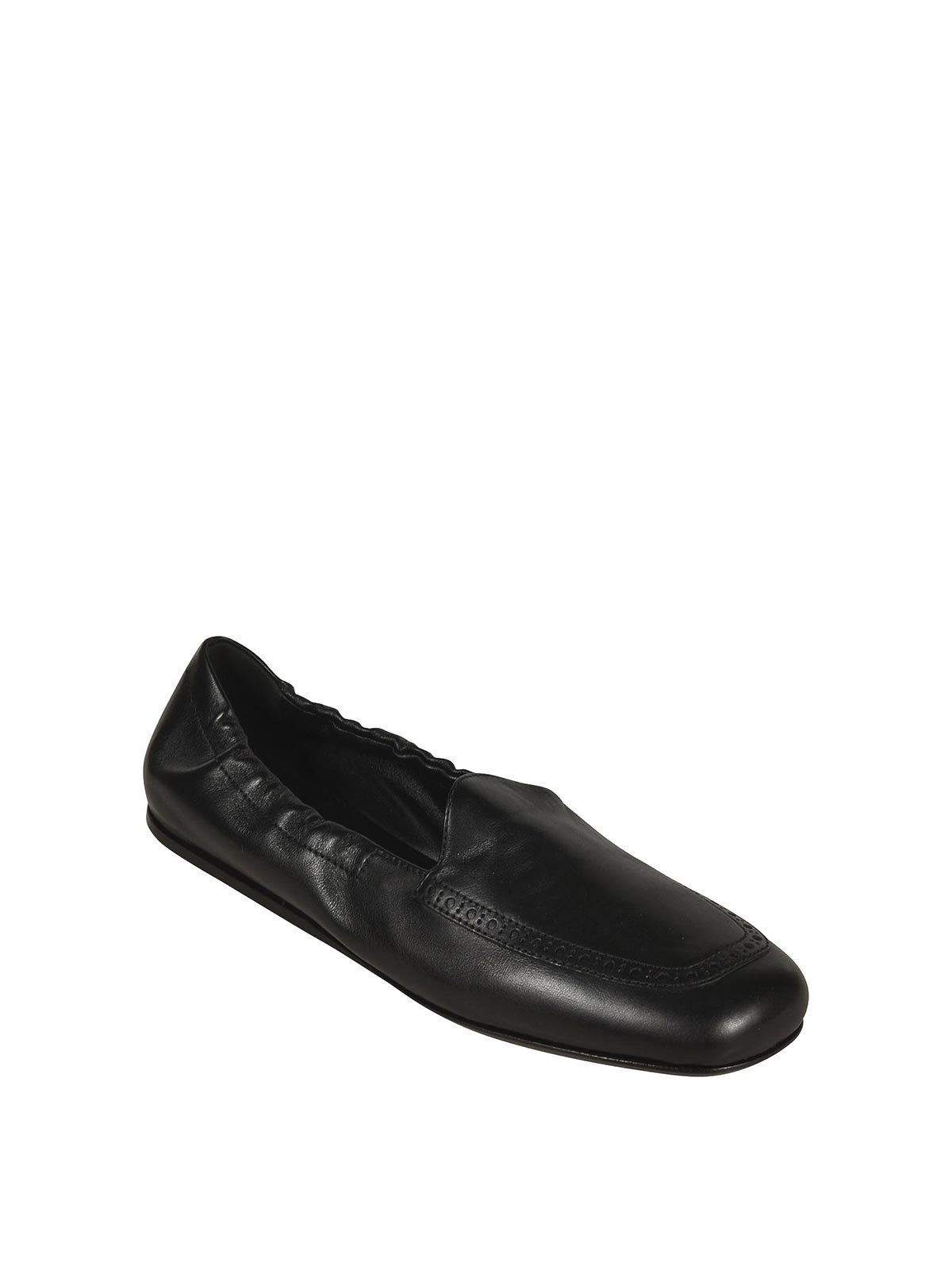 Churchs Flat Shoes Black DD01109NHF0AAB (Church's / フラットシューズ ) | Church's (チャーチ)(1)