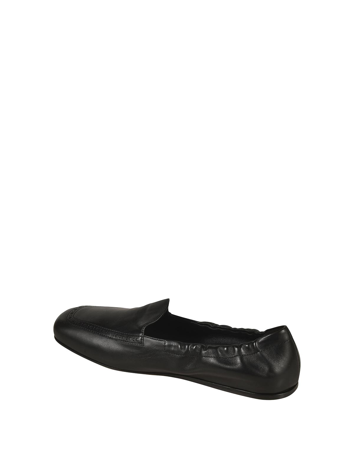 Churchs Flat Shoes Black DD01109NHF0AAB (Church's / フラットシューズ ) | Church's (チャーチ)(2)