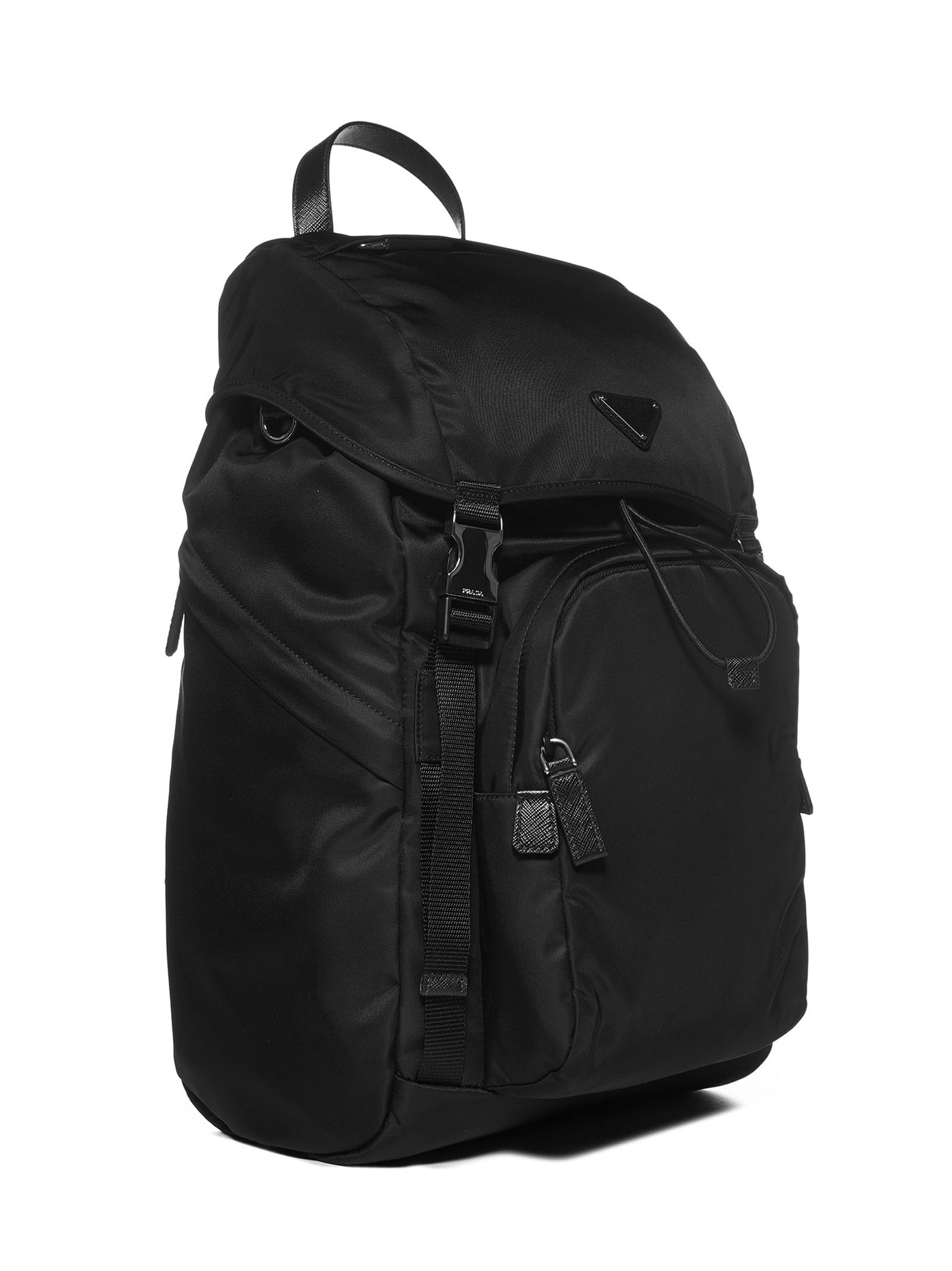 PRADA VIAGGIO Bags.. 2VZ135HOL2DMGF0002 (Prada / バックパック ) | Prada (プラダ)(1)
