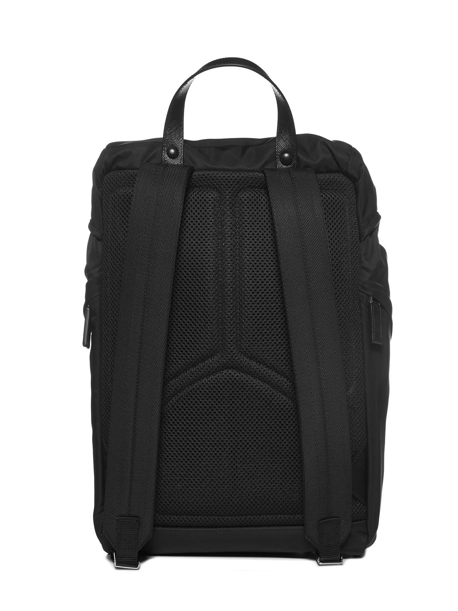 PRADA VIAGGIO Bags.. 2VZ135HOL2DMGF0002 (Prada / バックパック ) | Prada (プラダ)(2)