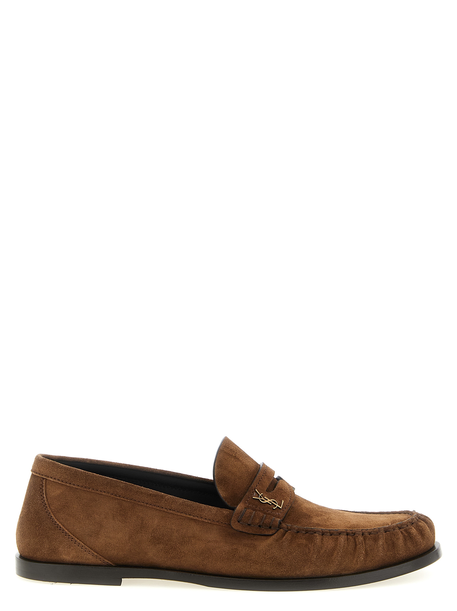 'Laurent' loafers 8211732OYAA2732 (Saint Laurent / ローファー ) | Saint Laurent (サンローラン)