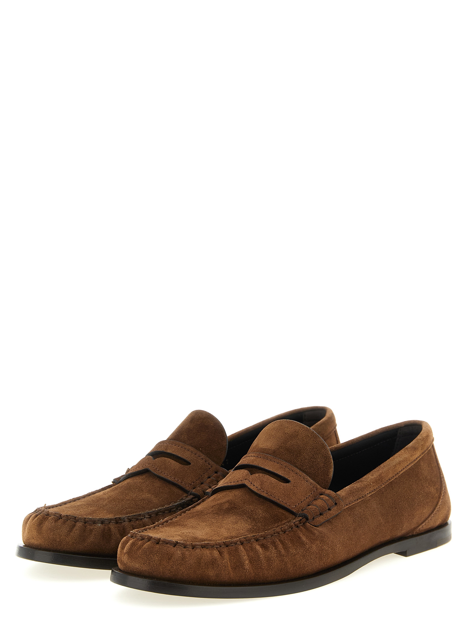 'Laurent' loafers 8211732OYAA2732 (Saint Laurent / ローファー ) | Saint Laurent (サンローラン)(1)