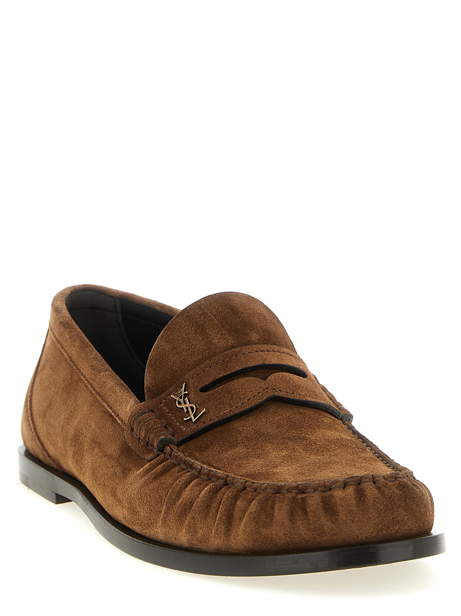 'Laurent' loafers 8211732OYAA2732 (Saint Laurent / ローファー ) | Saint Laurent (サンローラン)(2)