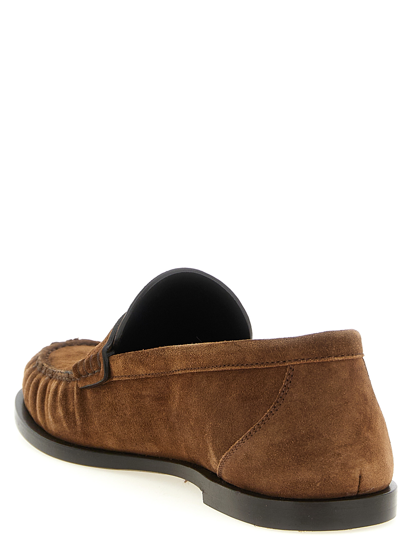 'Laurent' loafers 8211732OYAA2732 (Saint Laurent / ローファー ) | Saint Laurent (サンローラン)(3)