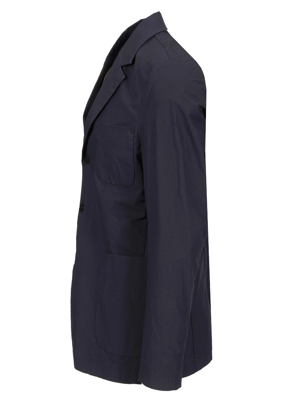 Unlined blazer ORION206BLU (ORIGINAL VINTAGE STYLE / ブレザー・ジャケット ) | ORIGINAL VINTAGE STYLE (オリジナルヴィンテージスタイル)(2)
