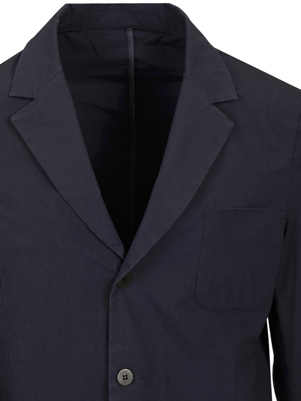Unlined blazer ORION206BLU (ORIGINAL VINTAGE STYLE / ブレザー・ジャケット ) | ORIGINAL VINTAGE STYLE (オリジナルヴィンテージスタイル)(3)