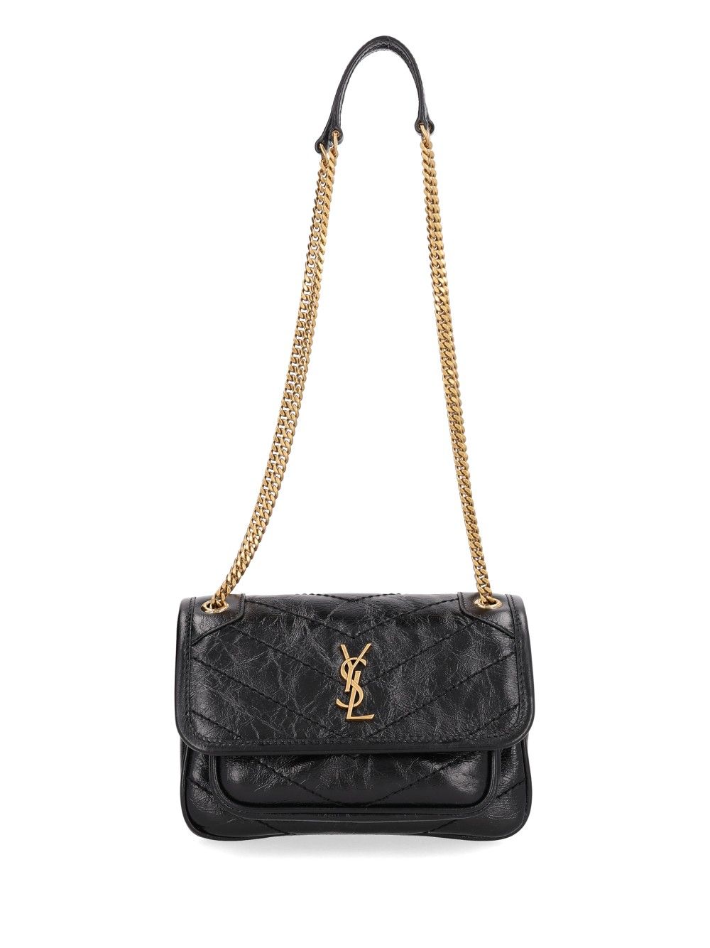 Mini "Niki" bag 8460870EN071000 (Saint Laurent / ハンドバッグ・ショルダーバッグ ) | Saint Laurent (サンローラン)
