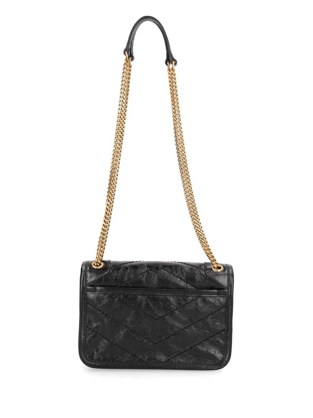 Mini "Niki" bag 8460870EN071000 (Saint Laurent / ハンドバッグ・ショルダーバッグ ) | Saint Laurent (サンローラン)(2)