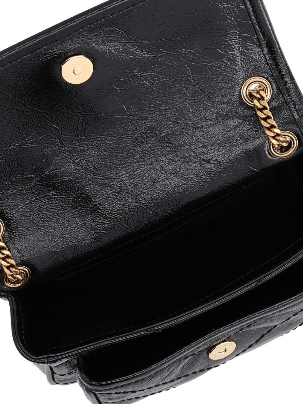 Mini "Niki" bag 8460870EN071000 (Saint Laurent / ハンドバッグ・ショルダーバッグ ) | Saint Laurent (サンローラン)(3)