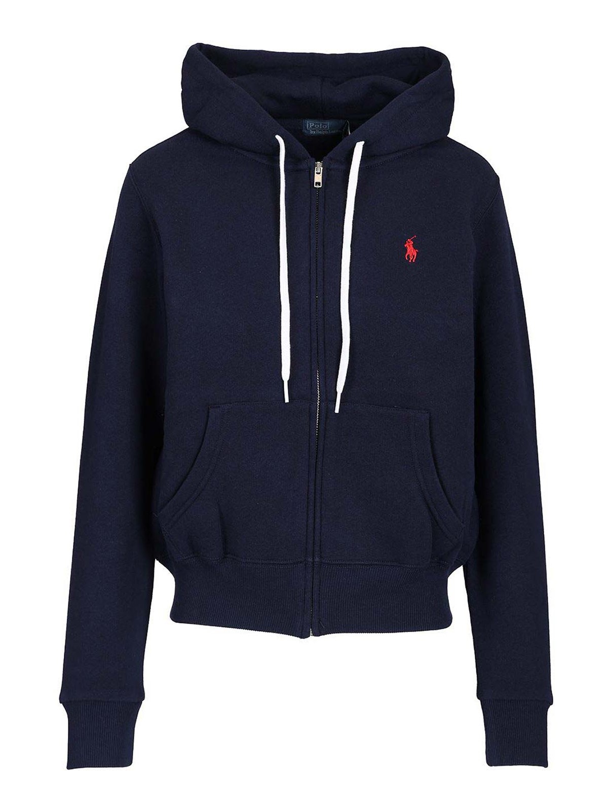 Zip-Up Hoodie 211972000000 (Polo Ralph Lauren / スウェット・フーディー ) | Polo Ralph Lauren (ポロ ラルフ ローレン)