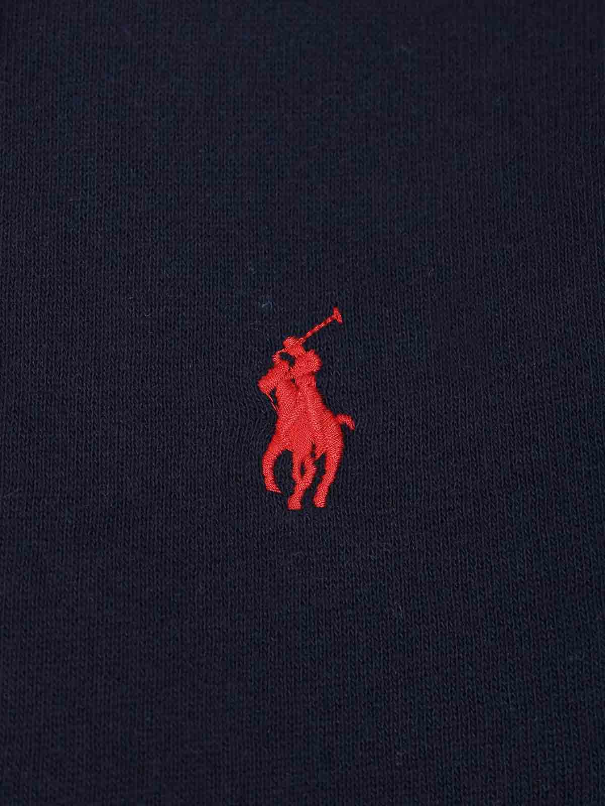 Zip-Up Hoodie 211972000000 (Polo Ralph Lauren / スウェット・フーディー ) | Polo Ralph Lauren (ポロ ラルフ ローレン)(2)