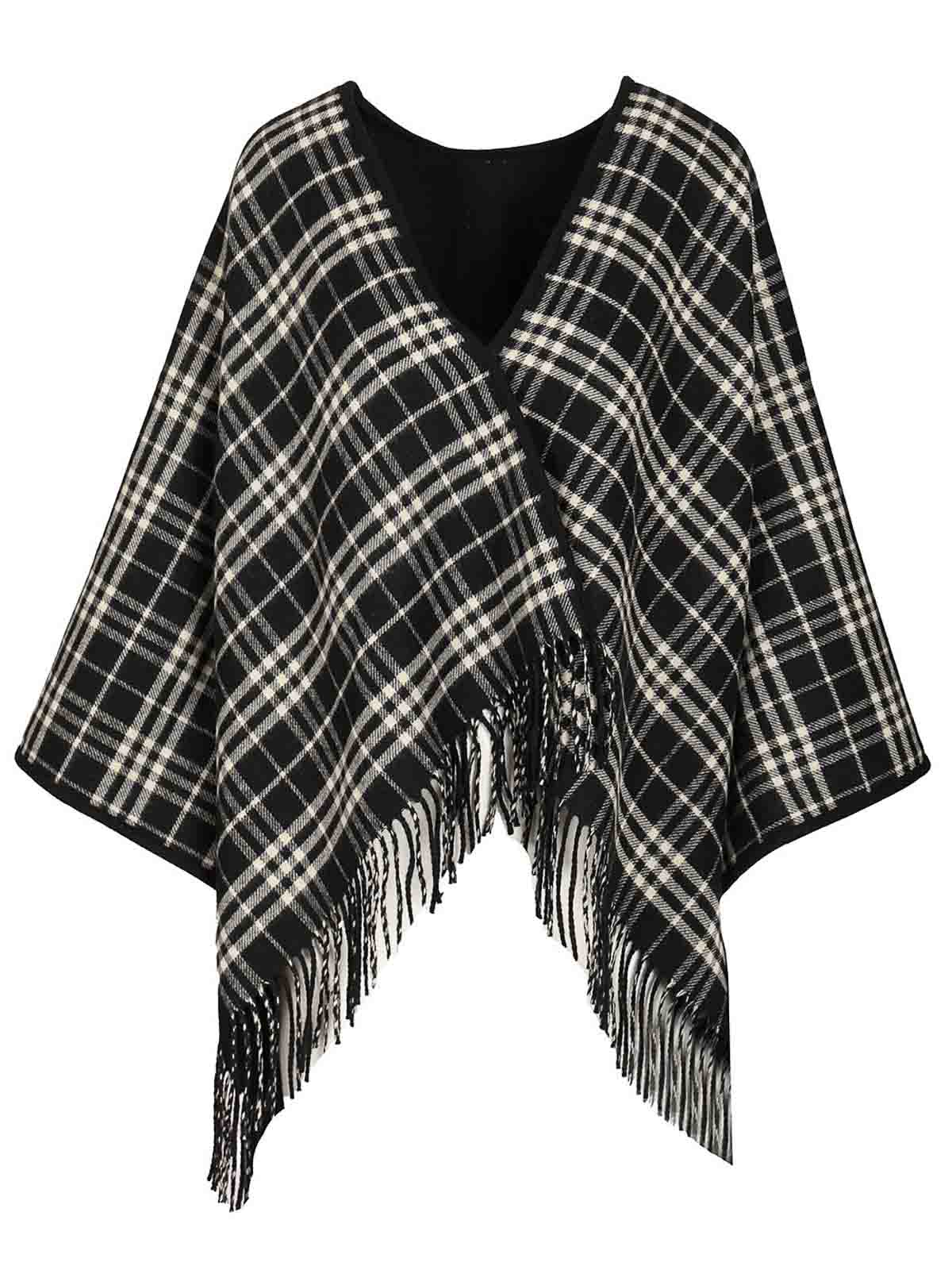 Reversible Cape 8122803 (Burberry / カジュアルジャケット ) | Burberry (バーバリー)(3)