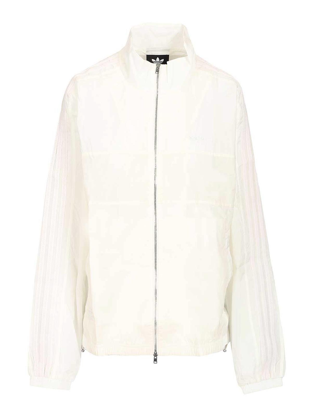 Wb Track Jacket KF9251 (adidas Originals / カジュアルジャケット ) | adidas Originals (アディダス オリジナルス)