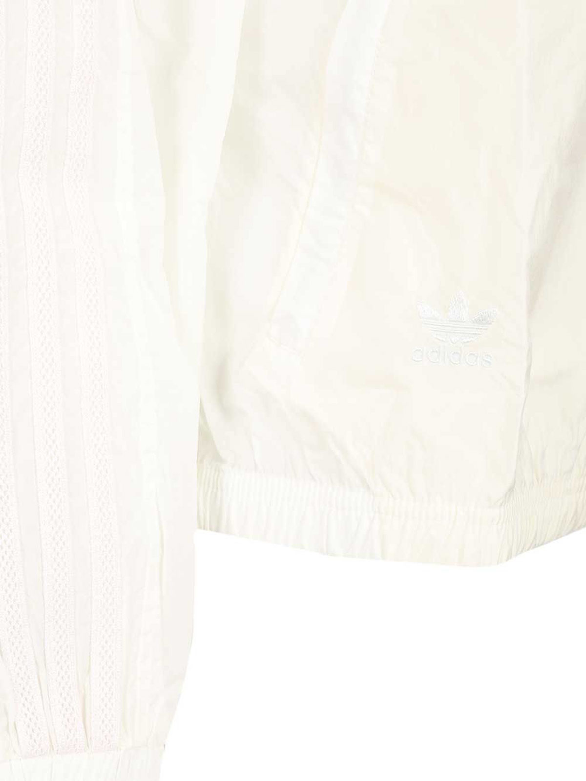 Wb Track Jacket KF9251 (adidas Originals / カジュアルジャケット ) | adidas Originals (アディダス オリジナルス)(4)