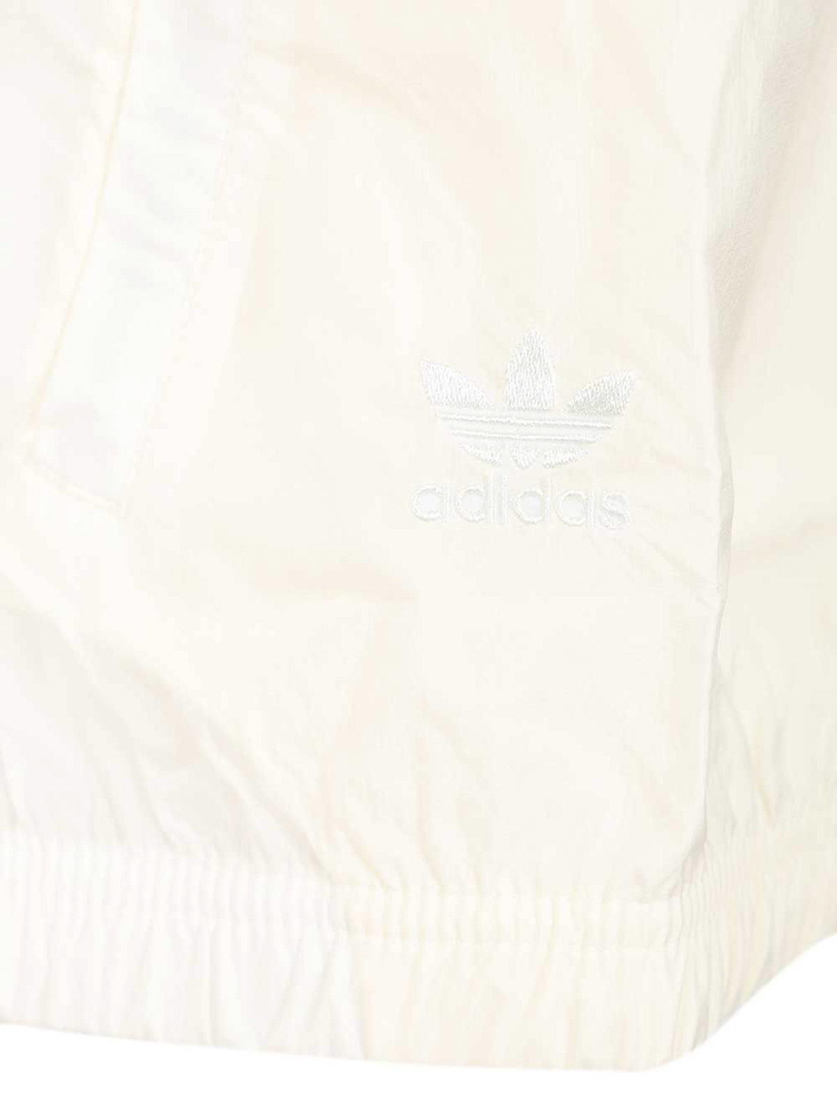 Wb Track Jacket KF9251 (adidas Originals / カジュアルジャケット ) | adidas Originals (アディダス オリジナルス)(5)