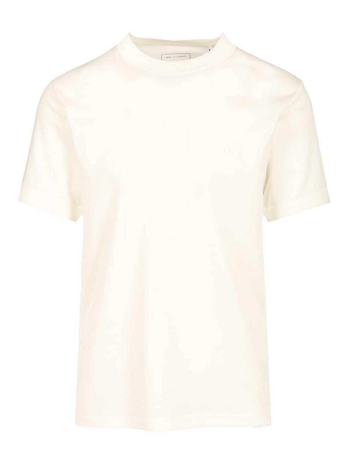 Slim Fit T-Shirt KB4631 (Y-3 / Tシャツ・カットソー ) | Y-3 (ワイスリー)
