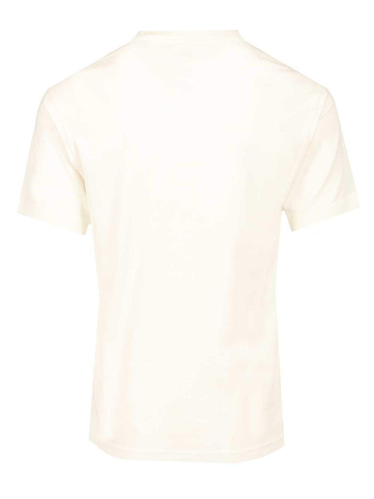 Slim Fit T-Shirt KB4631 (Y-3 / Tシャツ・カットソー ) | Y-3 (ワイスリー)(1)
