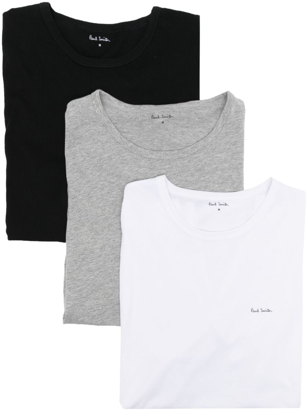 Paul Smith T-shirts and Polos MULTICOLOR M1A389M3PK1A (Paul Smith / Tシャツ・カットソー ) | Paul Smith (ポール・スミス)