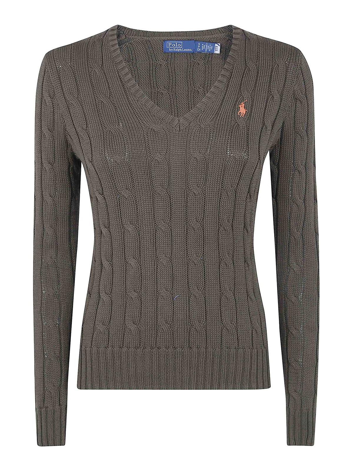 Kimberly Long Sleeves Pullover 211971870506 (Polo Ralph Lauren / ニット・セーター・カーディガン ) | Polo Ralph Lauren (ポロ ラルフ ローレン)