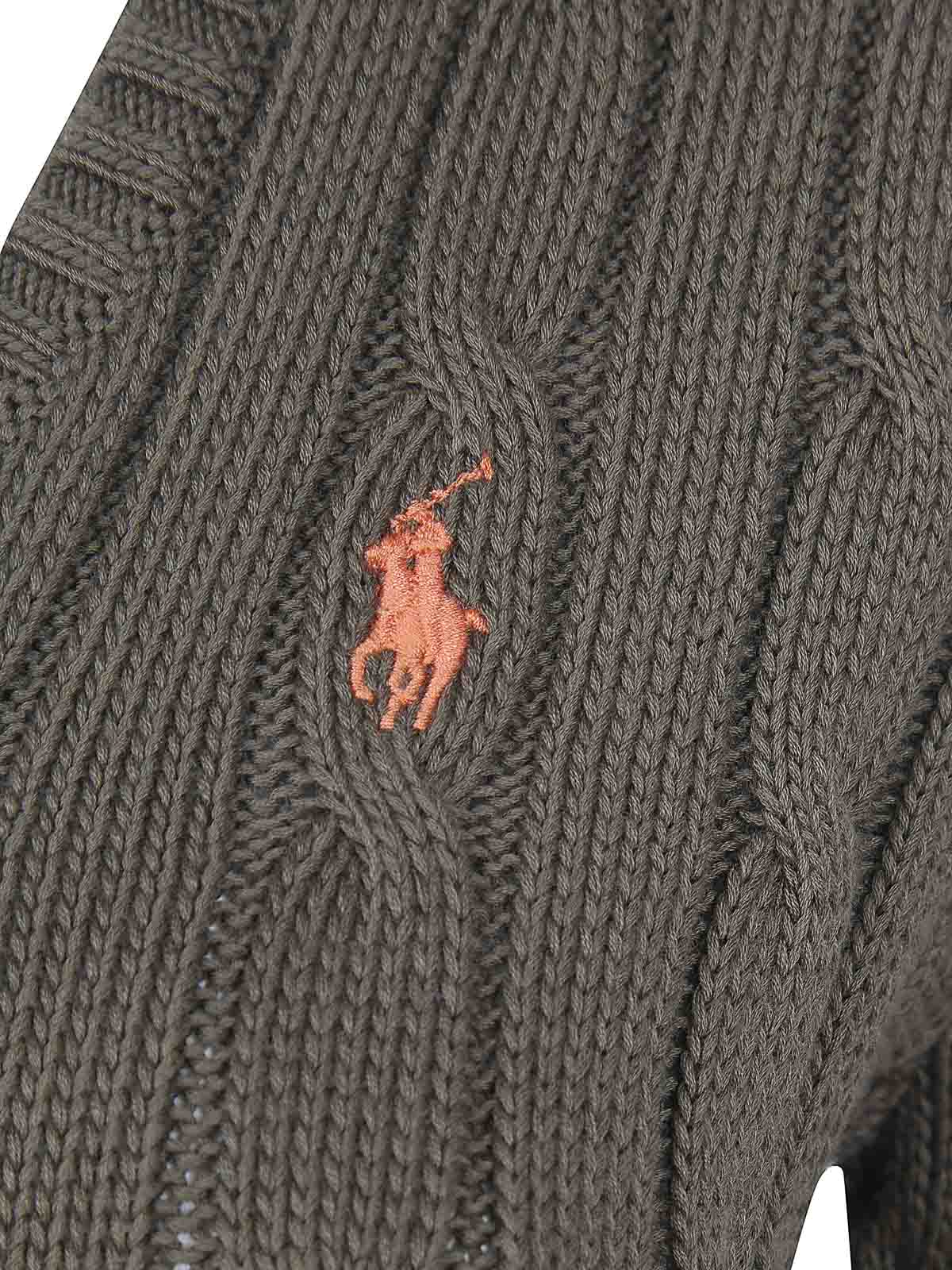 Kimberly Long Sleeves Pullover 211971870506 (Polo Ralph Lauren / ニット・セーター・カーディガン ) | Polo Ralph Lauren (ポロ ラルフ ローレン)(2)