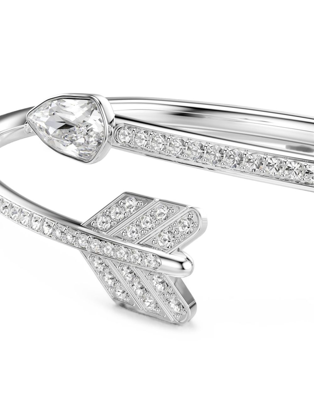 Swaroski Bijoux 5737264CRYRHS (SWAROVSKI / ブレスレット ) | SWAROVSKI (スワロフスキー)(2)