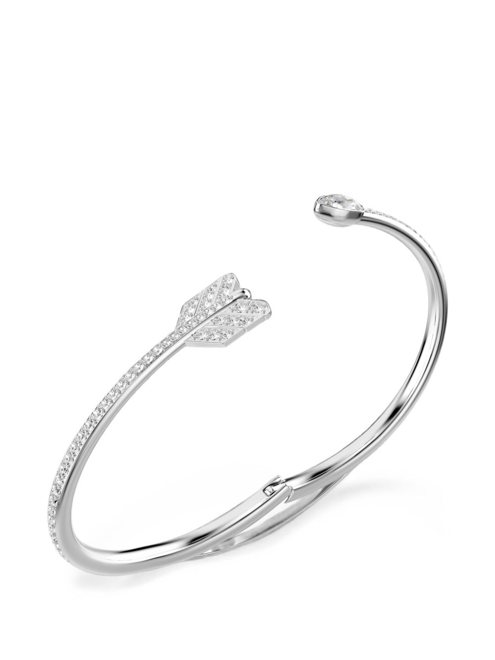 Swaroski Bijoux 5737264CRYRHS (SWAROVSKI / ブレスレット ) | SWAROVSKI (スワロフスキー)(5)