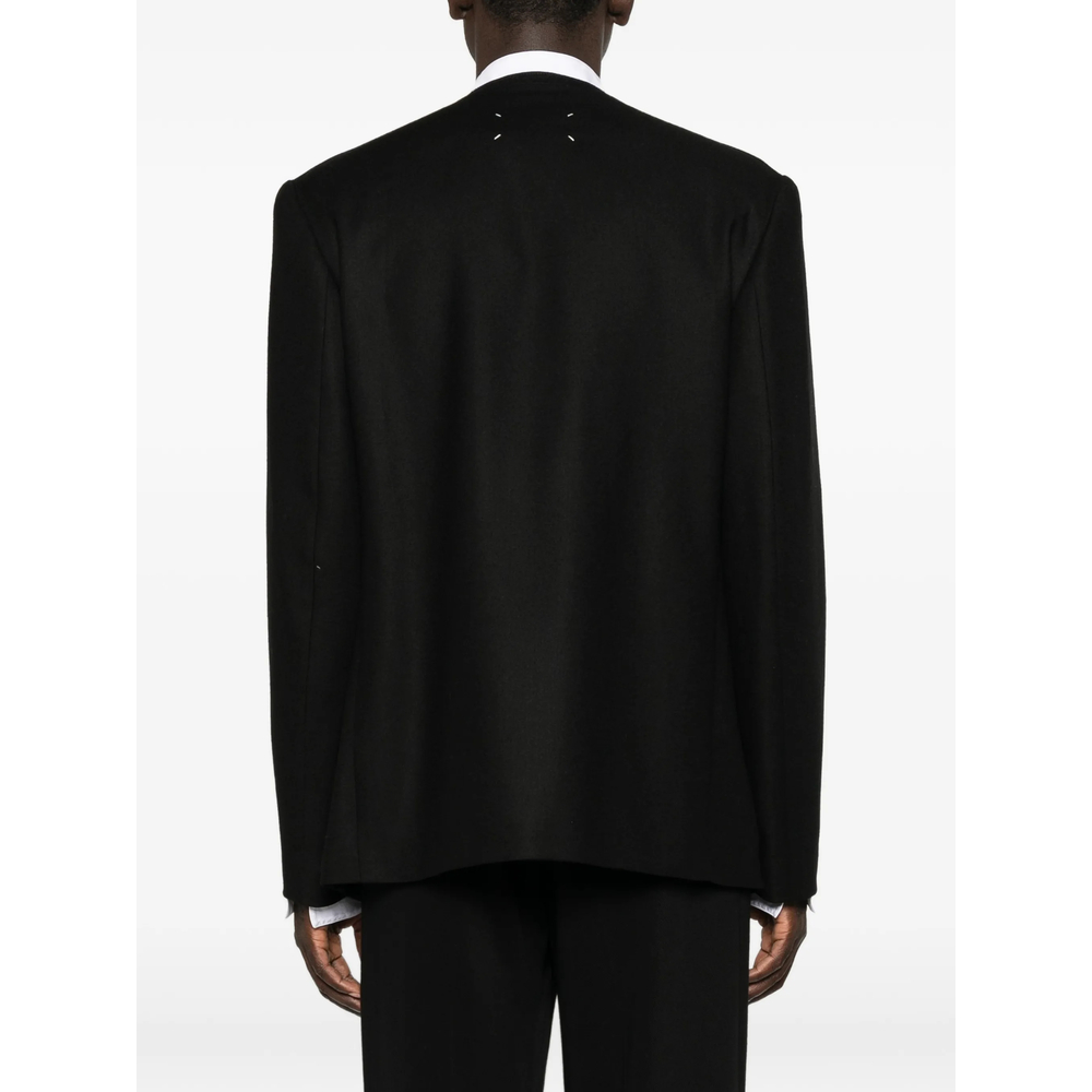 Sweatshirt Maison Margiela S25503S50GU0167962 (Maison Margiela / スウェット・フーディー ) | Maison Margiela (メゾン マルジェラ)(3)