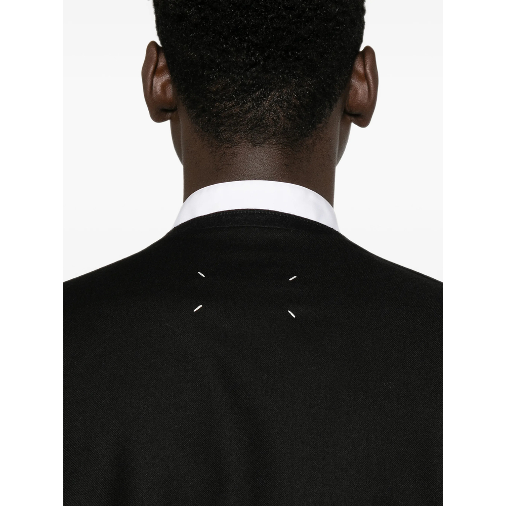 Sweatshirt Maison Margiela S25503S50GU0167962 (Maison Margiela / スウェット・フーディー ) | Maison Margiela (メゾン マルジェラ)(4)