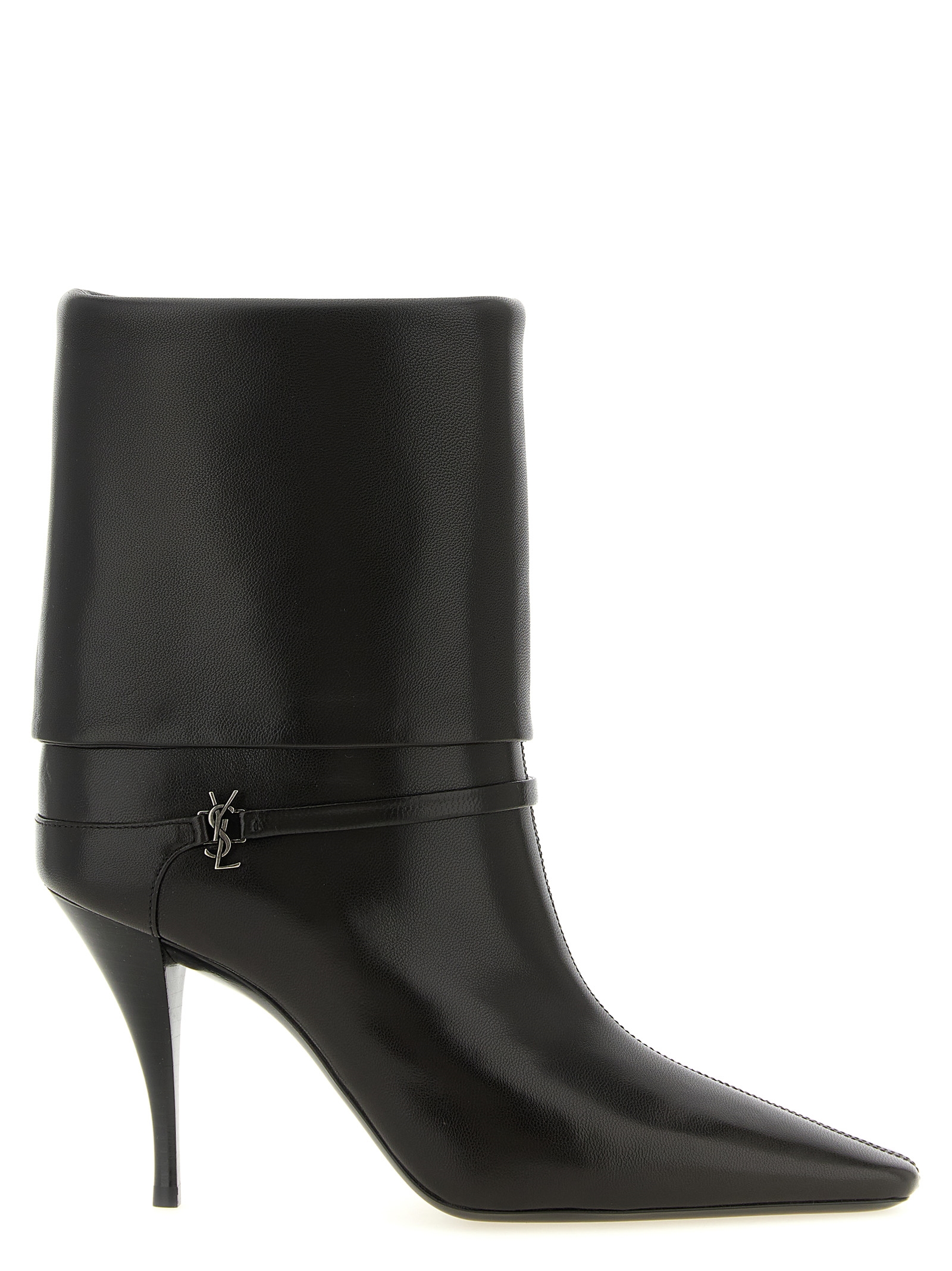 'Niki' ankle boots 801393AADV22245 (Saint Laurent / ブーツ ) | Saint Laurent (サンローラン)