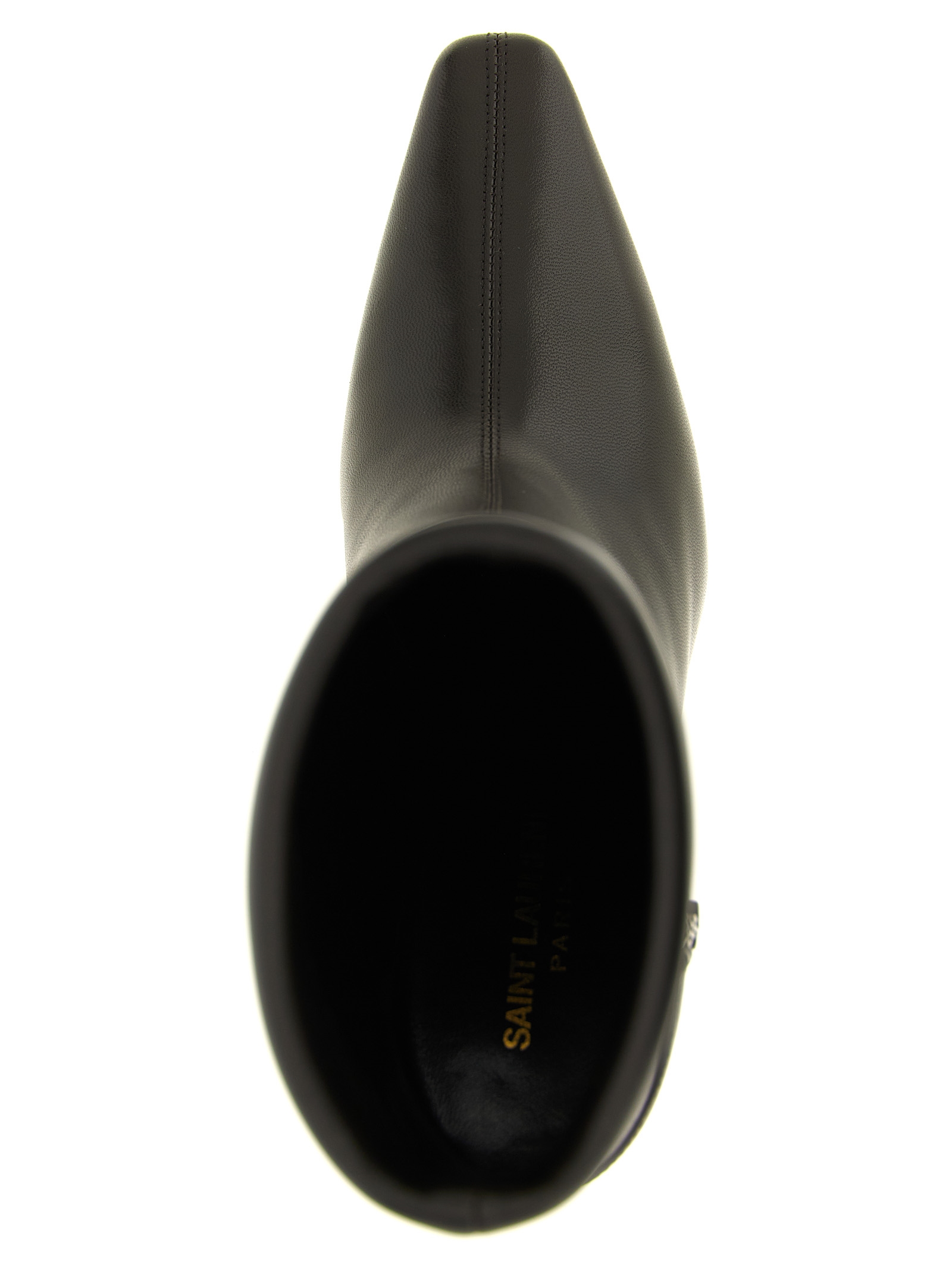 'Niki' ankle boots 801393AADV22245 (Saint Laurent / ブーツ ) | Saint Laurent (サンローラン)(3)