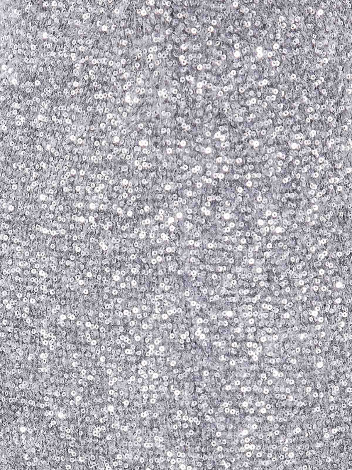 Soft Sequins Straight Skirt 6129911PIO (D.EXTERIOR / スカート ) | D.EXTERIOR (ディーエクステリア)(2)