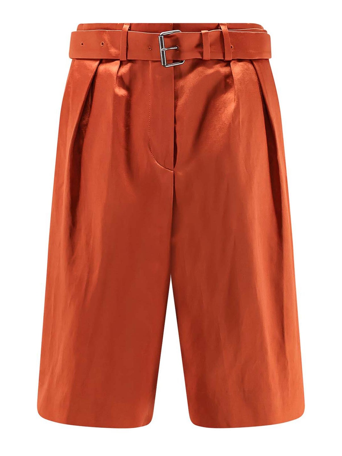 Bermuda shorts in cotton blend 261E15 (Dries Van Noten / ショートパンツ ) | Dries Van Noten (ドリスヴァンノッテン)