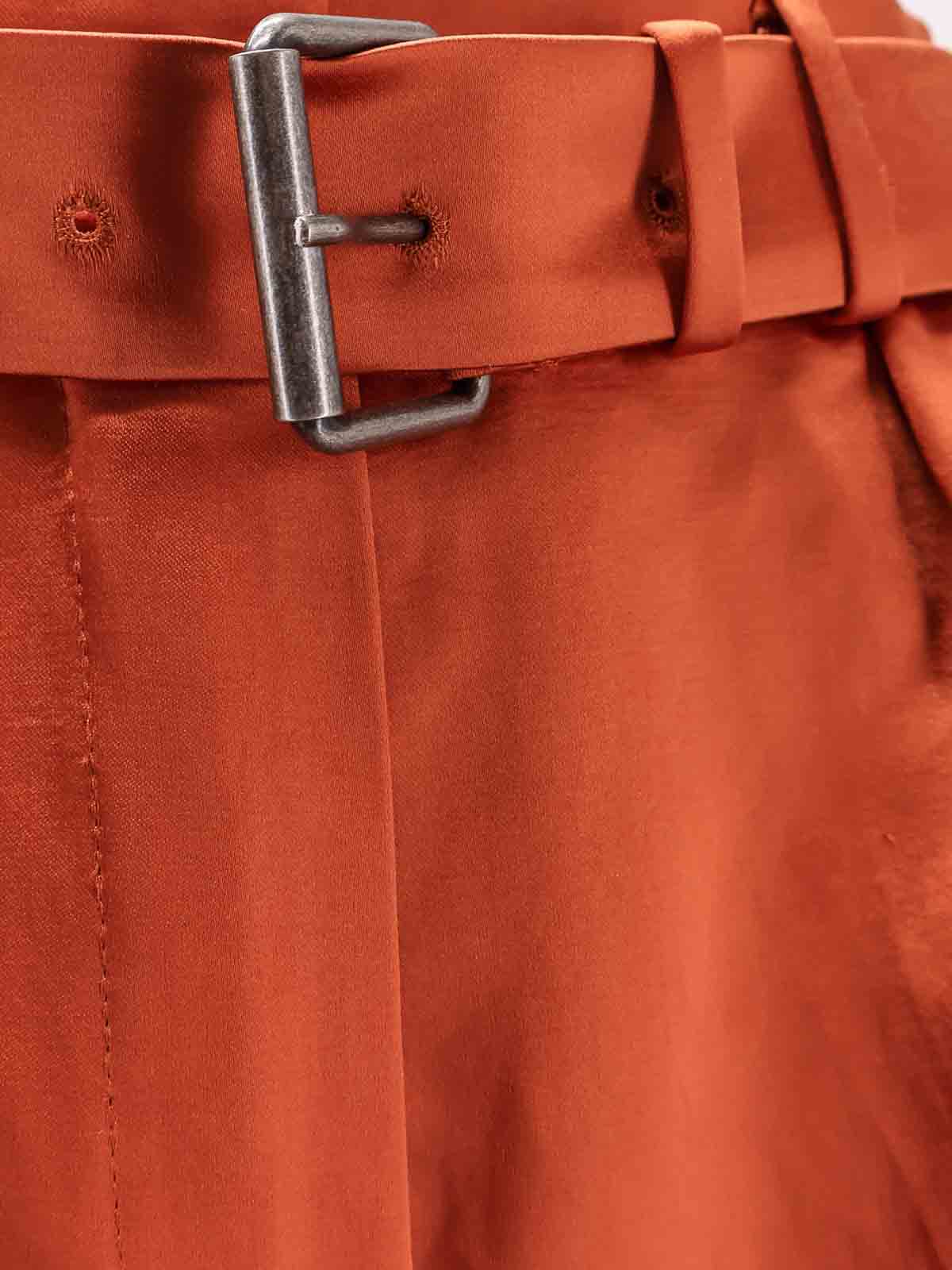 Bermuda shorts in cotton blend 261E15 (Dries Van Noten / ショートパンツ ) | Dries Van Noten (ドリスヴァンノッテン)(2)