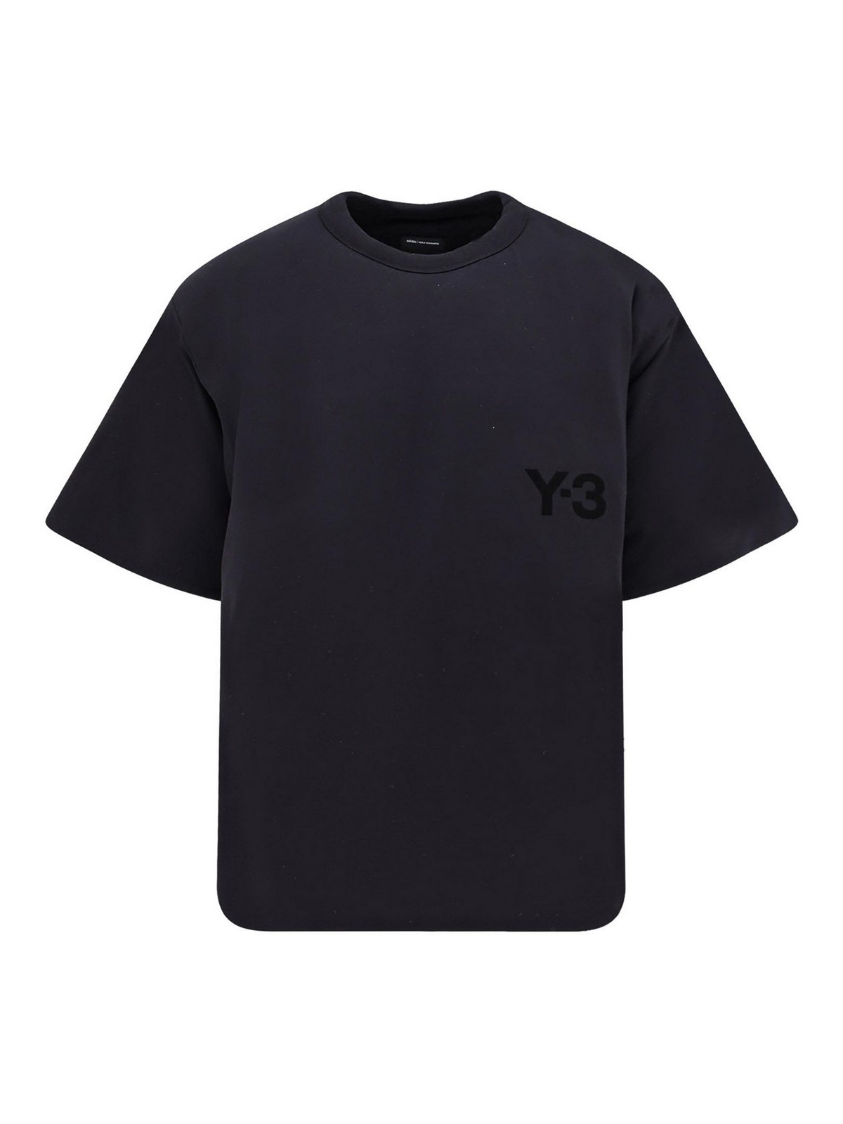 Padded jersey sweatshirt JY4555 (Y-3 / スウェット・フーディー ) | Y-3 (ワイスリー)
