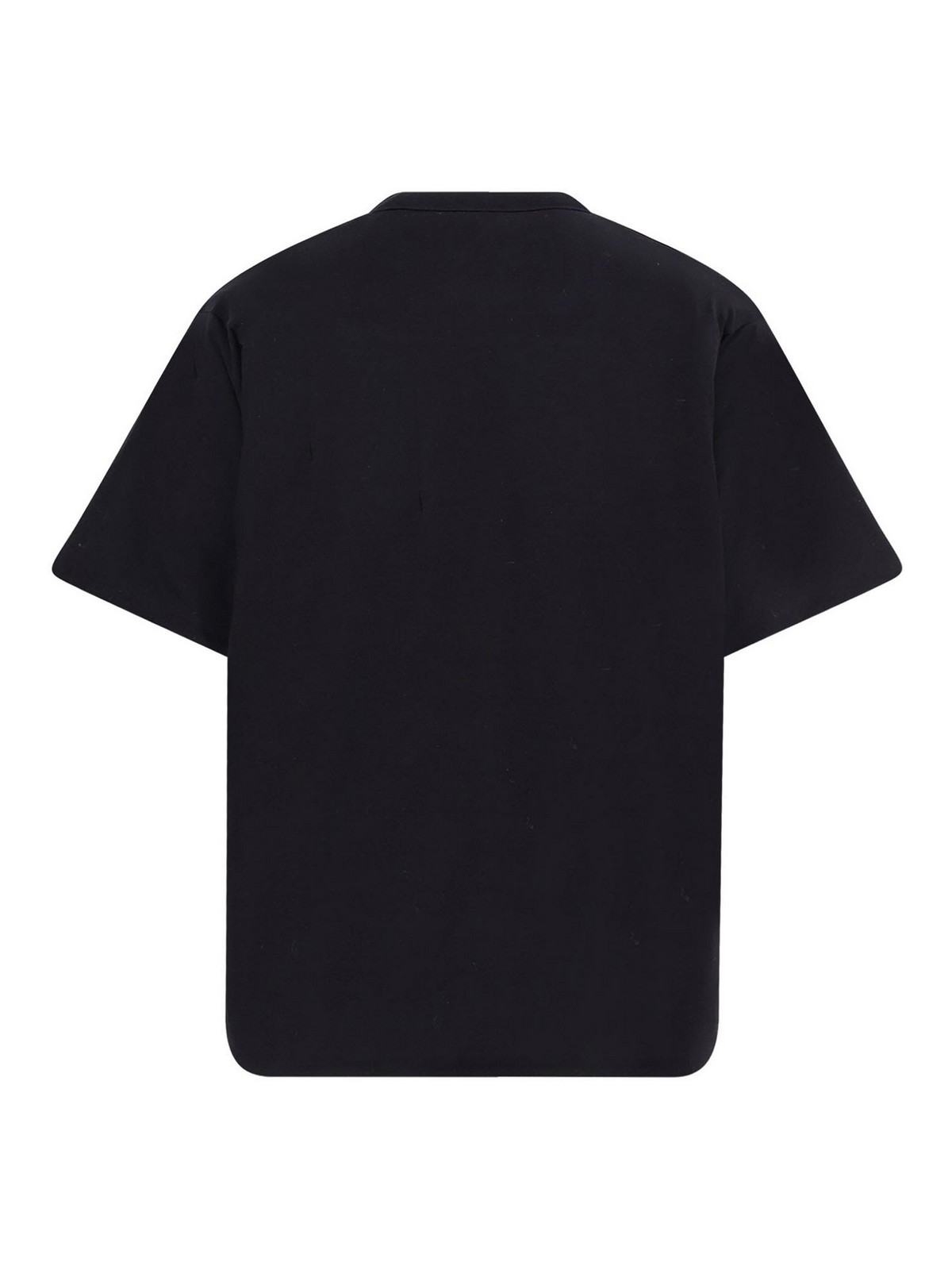 Padded jersey sweatshirt JY4555 (Y-3 / スウェット・フーディー ) | Y-3 (ワイスリー)(1)