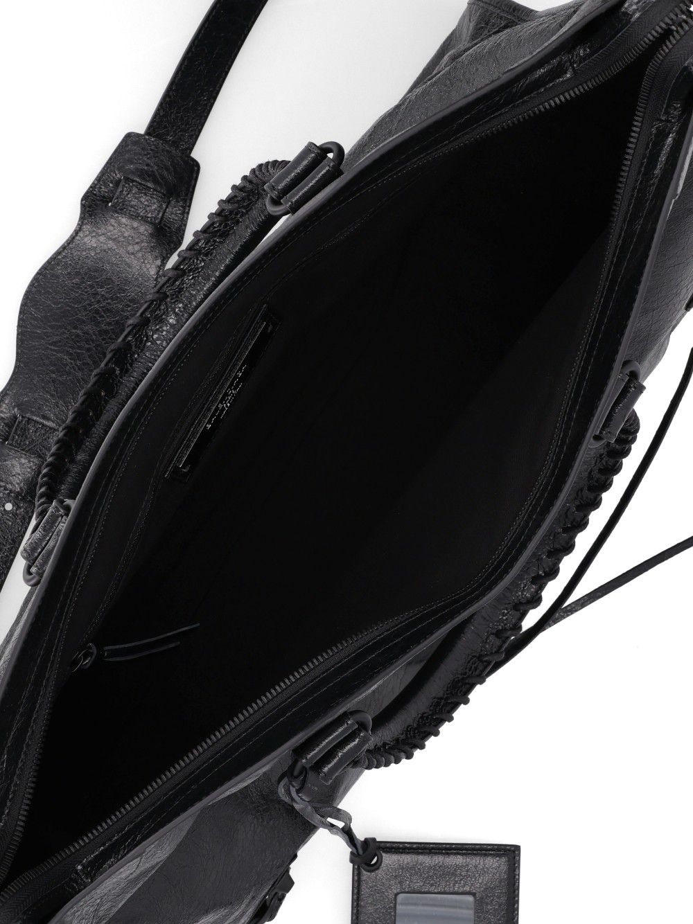 LE CITY BAG L ARENA BG 8657652ACME1000 (Balenciaga / ハンドバッグ・ショルダーバッグ ) | Balenciaga (バレンシアガ)(3)