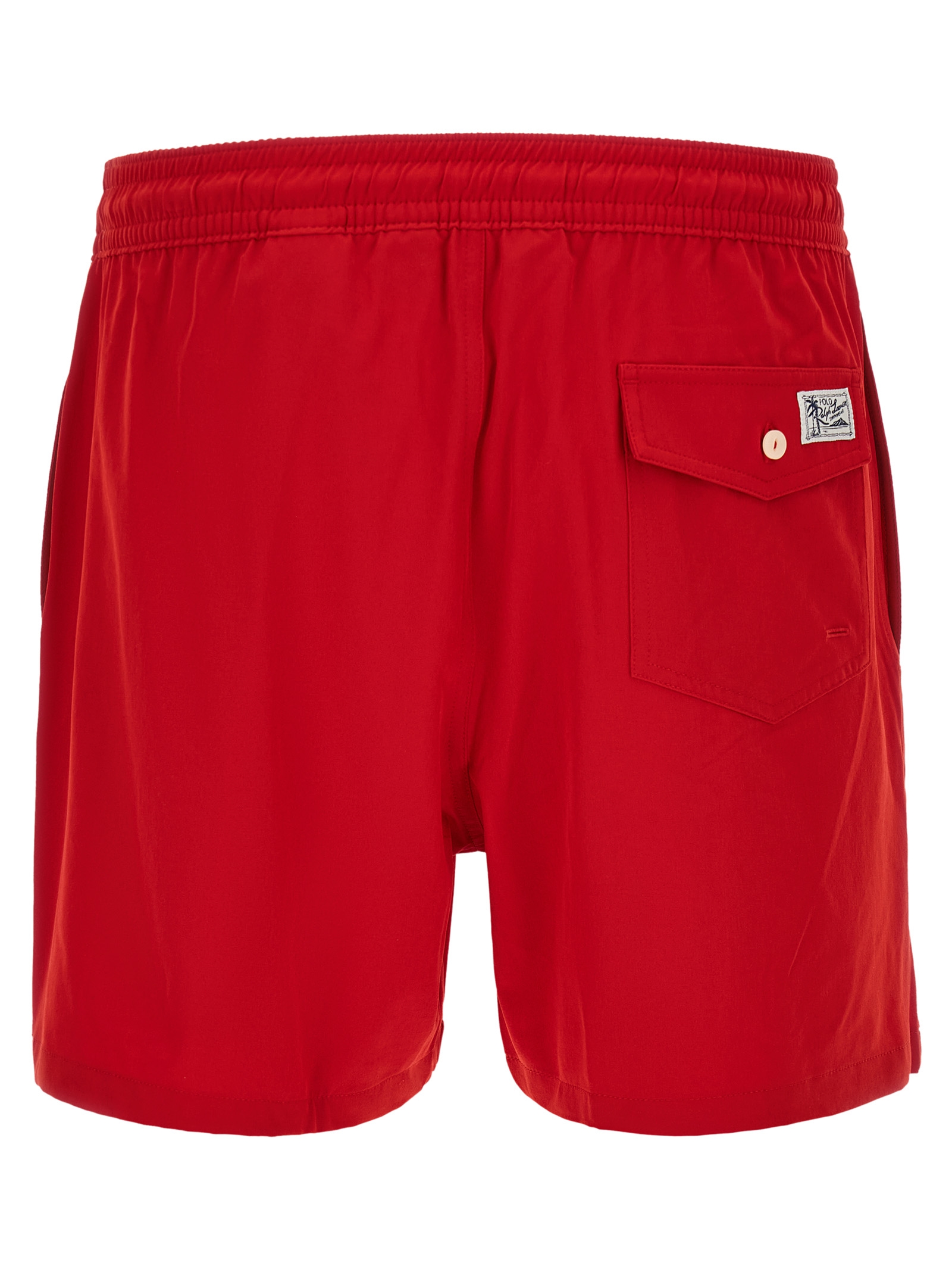 'Traveler' swimsuit 710907255005 (Polo Ralph Lauren / スイムウェア ) | Polo Ralph Lauren (ポロ ラルフ ローレン)(1)