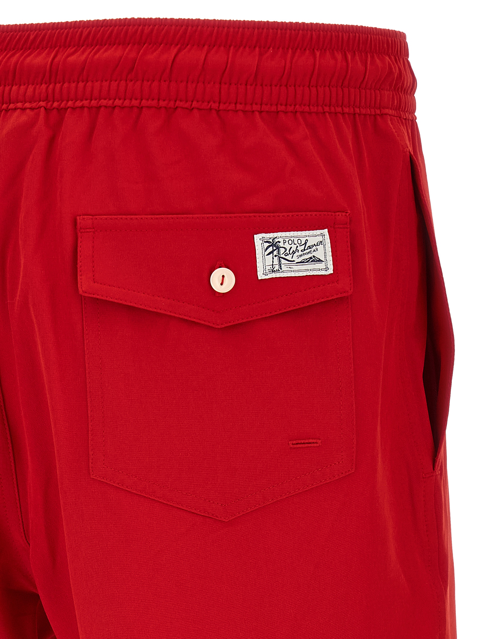 'Traveler' swimsuit 710907255005 (Polo Ralph Lauren / スイムウェア ) | Polo Ralph Lauren (ポロ ラルフ ローレン)(3)