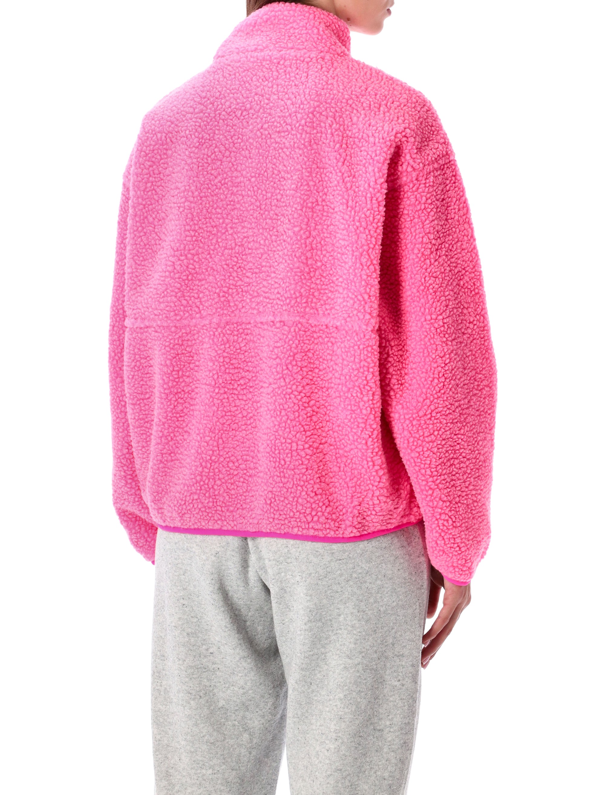 American Vintage Coats HOK16CPINKACID (American Vintage / カジュアルジャケット ) | American Vintage (アメリカンヴィンテージ)(1)