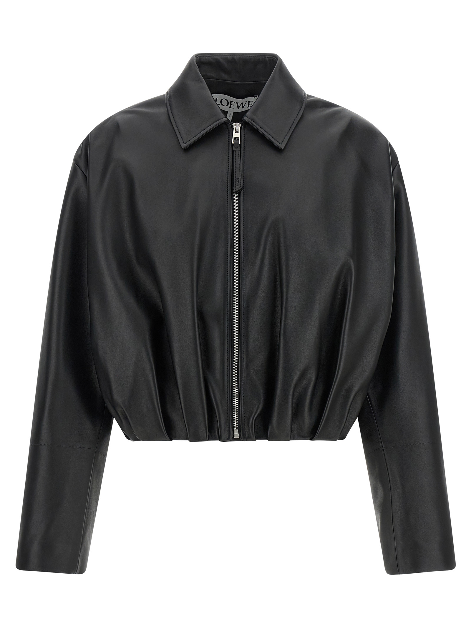 Nappa leather jacket S540Y34L301100 (LOEWE / レザー&ファージャケット・コート ) | LOEWE (ロエベ)