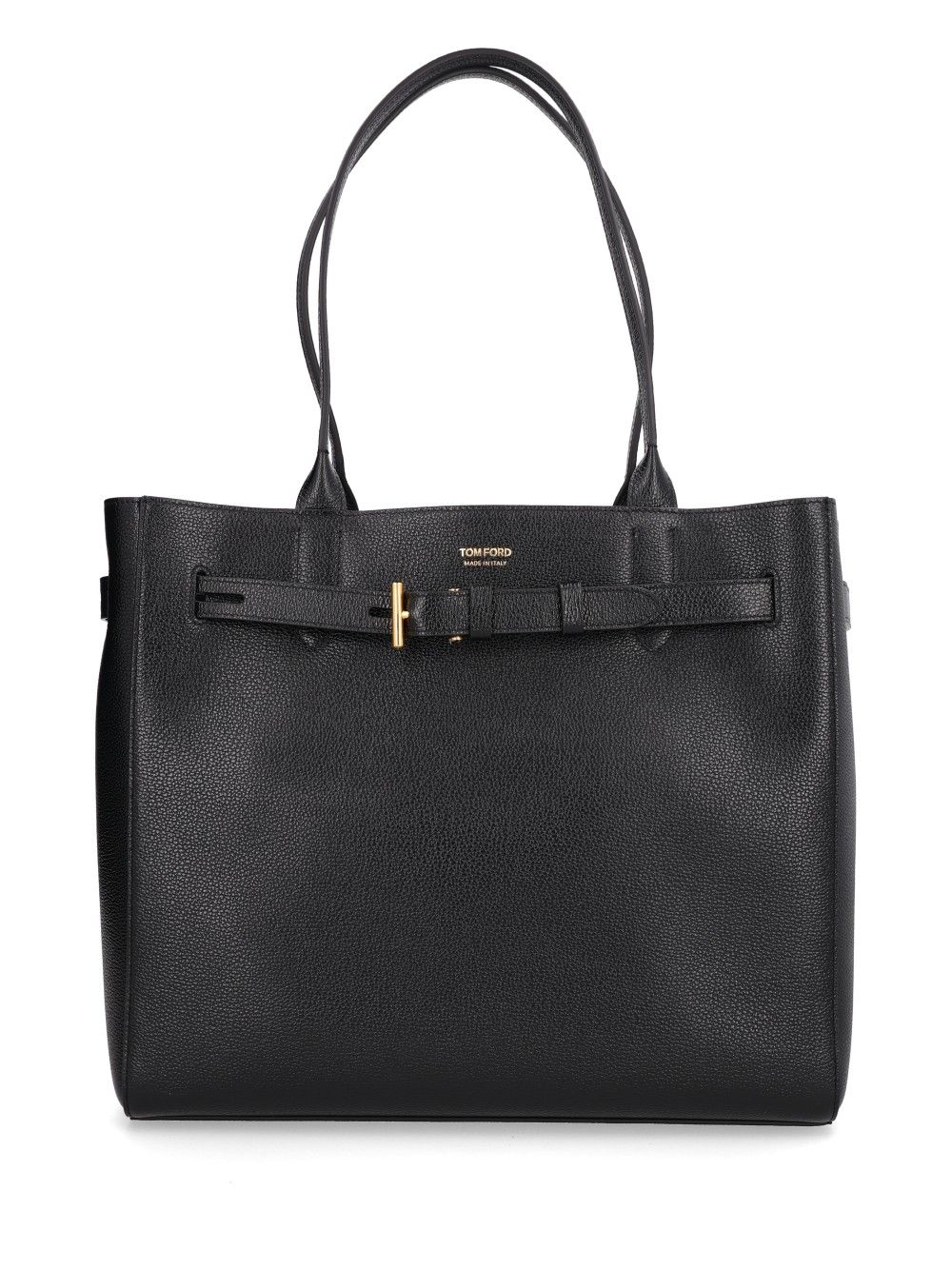 "Audrey" tote bag L1809LCL429XNAA (TOM FORD / ハンドバッグ・ショルダーバッグ ) | TOM FORD (トムフォード)